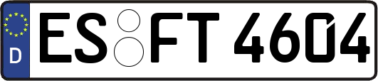 ES-FT4604
