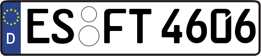 ES-FT4606