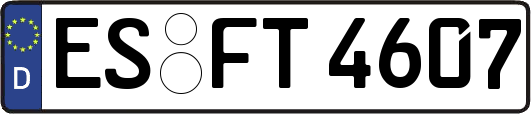ES-FT4607