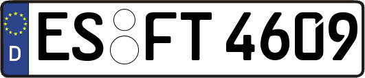 ES-FT4609