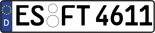 ES-FT4611