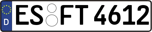 ES-FT4612