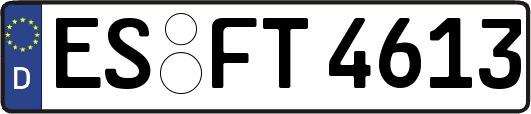 ES-FT4613