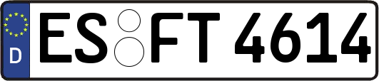 ES-FT4614