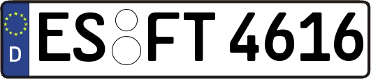 ES-FT4616