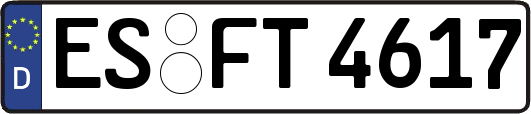 ES-FT4617