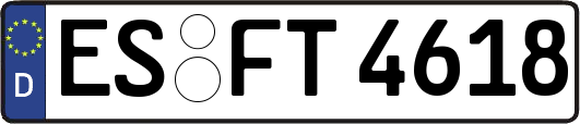 ES-FT4618
