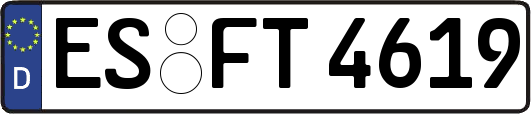 ES-FT4619