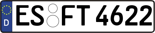 ES-FT4622