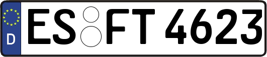 ES-FT4623