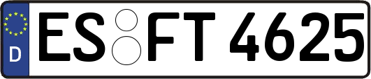 ES-FT4625