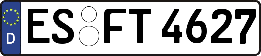 ES-FT4627