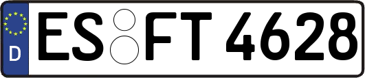 ES-FT4628