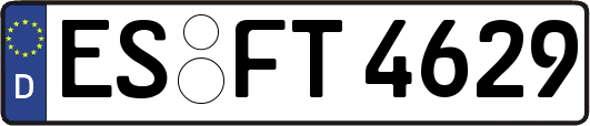 ES-FT4629