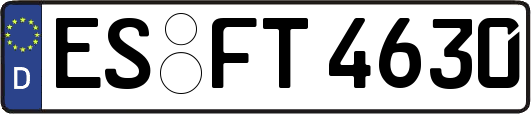 ES-FT4630