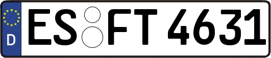 ES-FT4631