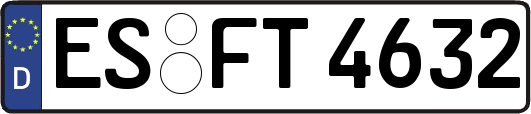 ES-FT4632