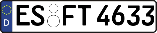 ES-FT4633