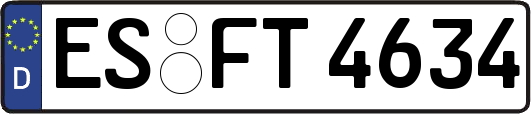 ES-FT4634