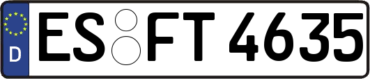 ES-FT4635
