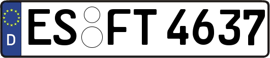 ES-FT4637