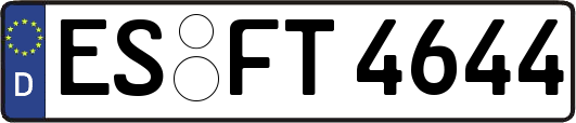 ES-FT4644