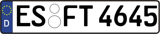 ES-FT4645
