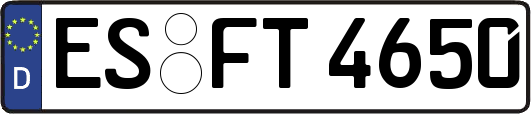 ES-FT4650