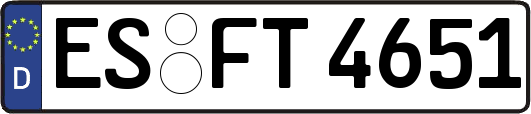 ES-FT4651