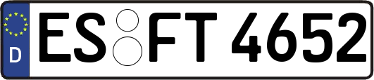 ES-FT4652