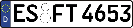 ES-FT4653