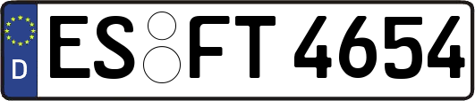 ES-FT4654