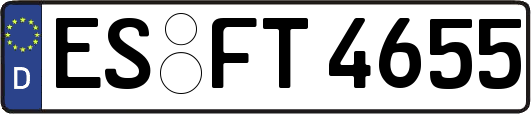 ES-FT4655