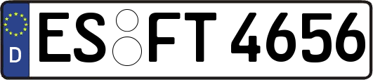 ES-FT4656