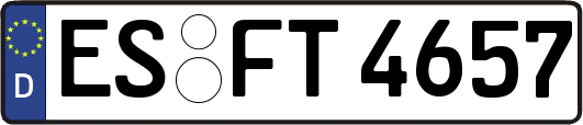ES-FT4657