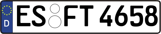 ES-FT4658