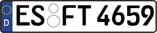ES-FT4659