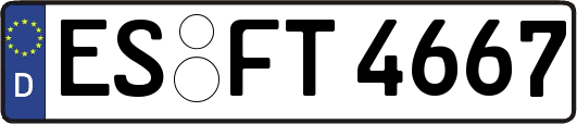 ES-FT4667