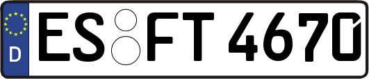ES-FT4670