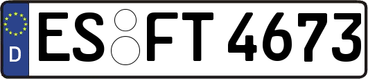 ES-FT4673