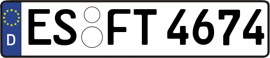 ES-FT4674
