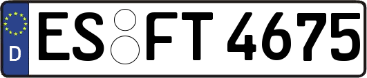 ES-FT4675