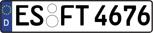 ES-FT4676