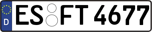 ES-FT4677
