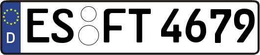 ES-FT4679