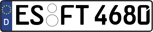 ES-FT4680