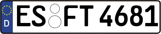 ES-FT4681