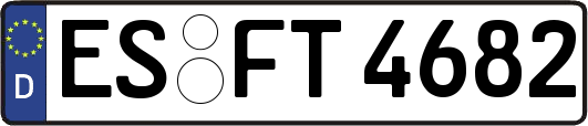 ES-FT4682