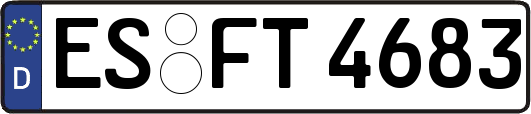 ES-FT4683