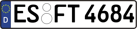 ES-FT4684